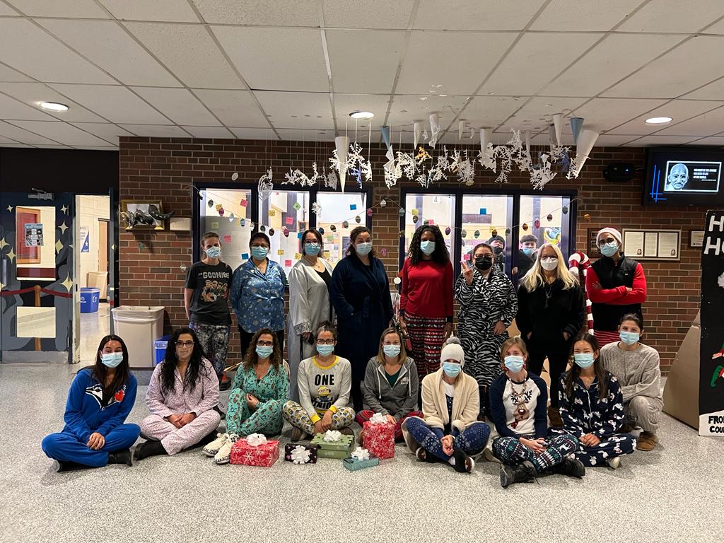 Pajama Day Open Gallery